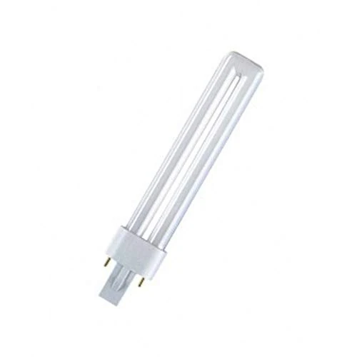 Offerta a tempo: Osram Dulux S 11 W/840 Lampada fluorescente compatta - 0.00% da 11.76 € a 11.76 €