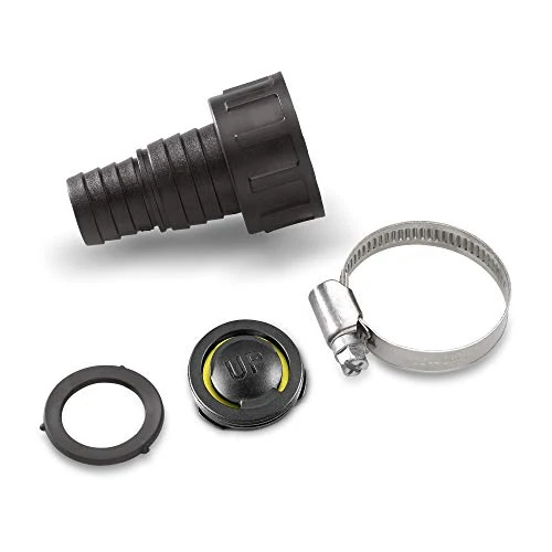 Offerta a tempo: Karcher Accessorio per Elettropompe - Raccordo Tubo d'aspirazione 3/4" a 1" per Pompe domestiche e Casa&Giardino; SP5-3 - 1 - 0.00% da 18.17 € a 18.17 €