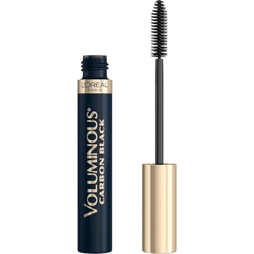 Offre limitée : L’Oreal Paris Voluminous Mascara Extra Black/Carbon Black de 9.87 € à 9.87 € (0.00% de remise)