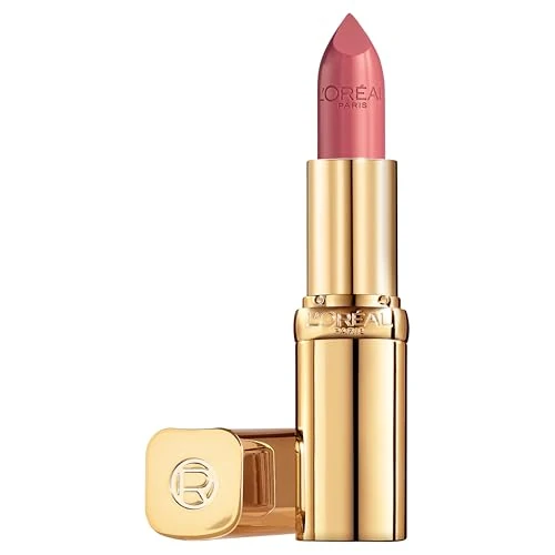 L'Oreal Paris Make-up Designer Barra de Labios Color Riche Creme 226 Rose Glace