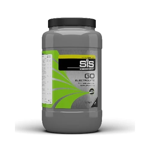 Offerta a tempo: Science in Sport GO Elettroliti in polvere 500g Limone e lime - Bevanda sportiva vegana, Polvere isotonica per riequilibrare i livelli di elettroliti e liquidi - 36% da 12.99 € a 8.34 €
