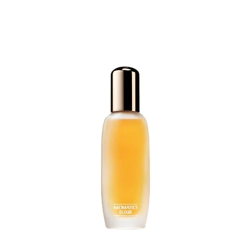 Limited-time offer: Aromatics Elixir by Clinique Eau de Parfum Spray 45ml from 60.00 £ to 45.00 £ (save 25.0%)
