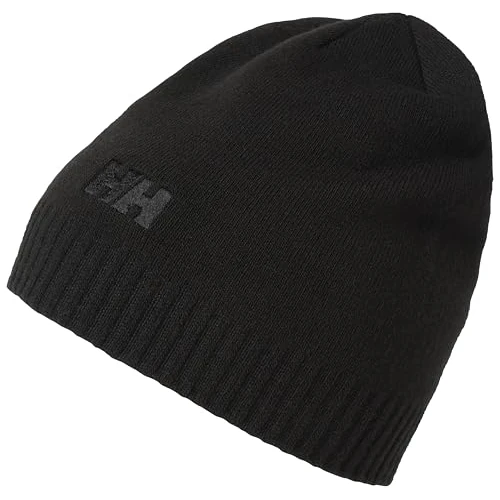 Offerta a tempo: Helly Hansen Unisex Brand Beanie — 39% da 25,00 € a 15,25 €