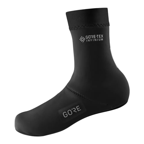 Limited offer: Gore WEAR Shield Thermal Cycling Overshoes, Unisex, Gore-TEX INFINIUM from 74.95 EUR to 33.00 EUR (save 56%)