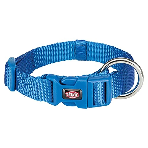 Begrenztes Angebot: Trixie Premium Hund Collar Parent 1 small - medium von 4.09 EUR auf 4.09 EUR (Rabatt 0%)