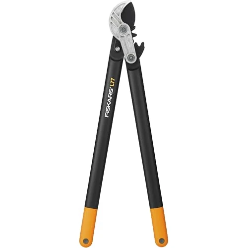 Offerta a tempo: Fiskars GG112580 Troncarami Incudine 70 Cm. - 16% da 64.90 € a 54.59 €