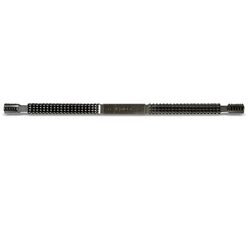 Tijdelijke aanbieding: BGS 1922 | Draadvijl | binnen- en buitendraad | metrisch 0,80 - 3,00 mm van 31.09 € naar 31.09 € (0.00% korting)