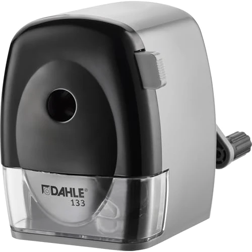 Dahle R000133 Temperamatite da Tavolo