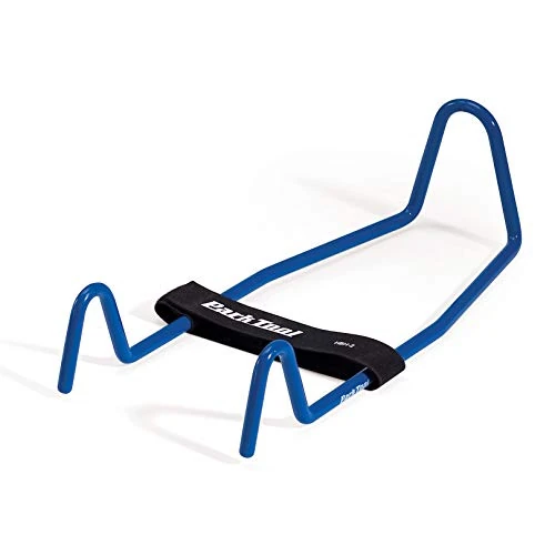 Offerta a tempo: Park Tool, Supporto per manubrio bici HBH-2, Blu - 3% da 29.95 € a 28.99 €