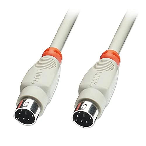 Oferta limitowana: LINDY 33265 PS/2 kabel przyłączeniowy 1 m z 16.23 zł na 16.23 zł (oszczędź 0.00%)