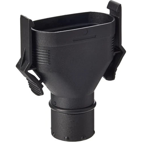 Offerta a tempo: Bosch 2600306007 Adattatore Aspirapolvere Levigatrici Roto-orbitali, Orbitali, Palmari - 51% da 14.91 € a 7.36 €