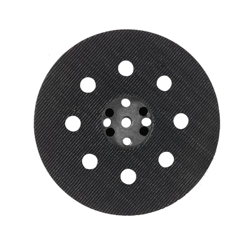 Oferta limitada: Sanding Pad, Hard, 115 mm de 18.81 € a 18.81 € (ahorro 0.00%)