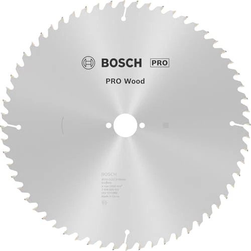 Offerta a tempo: Lama per Seghe Bosch Optiline Wood per seghe da banco - 0.00% da 46.88 € a 46.88 €