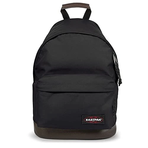 Limited-time offer: EASTPAK Wyoming Backpack, 24 L - Black (Black) from 47.04 GBP to 25.42 GBP (save 46%)