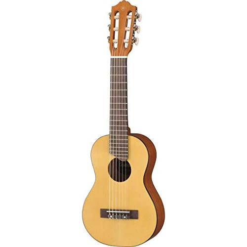 Oferta ograniczona: Yamaha GL1 Gitara Akustyczna, Drewno z 262.18 EUR na 262.18 EUR (znizka 0%)