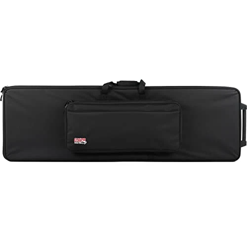 Gator Cases 88-toetsen lichtgewicht keyboardkoffer (GK88)
