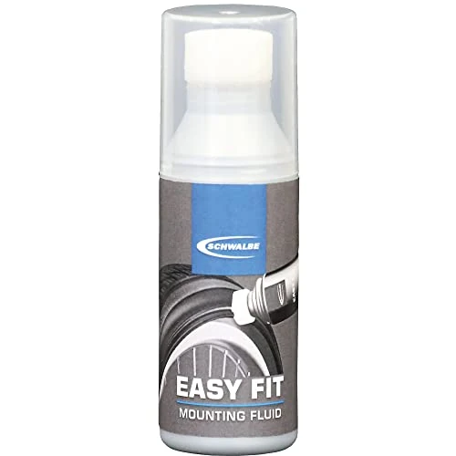 Offerta a tempo: Schwalbe B3700, Fluido per Montaggio Pneumatici Easy Fit Unisex Adulto - 0.00% da 14.84 € a 14.84 €