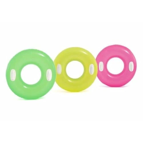 Limited-time offer: Intex - Swimming Tube Hi-Gloss 76cm from $16.10 to $16.10 (save 0.00%)