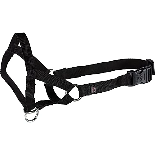 Oferta limitada: TRIXIE Arnés Guía Top Trainer para Perros de 10.06 € a 10.06 € (ahorro 0.00%)