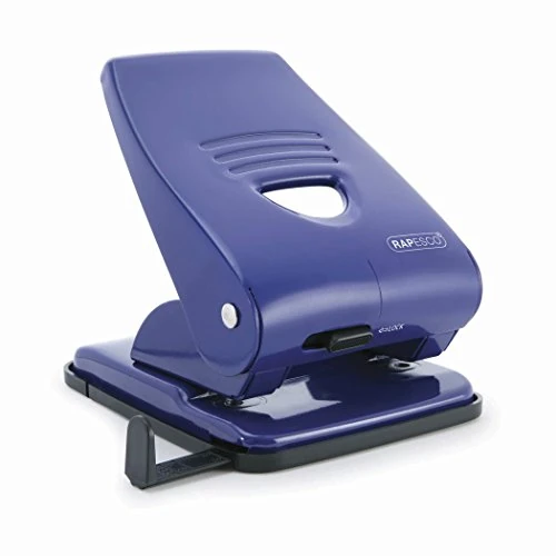 期間限定オファー: RAPESCO 835 H/DUTY 2HOLE PERFORATOR BLU 通常価格 28.11 JPY セール価格 16.63 JPY (割引 41%)