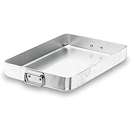 Offerta a tempo: Lacor 20570A - Teglia, 70 cm - 17% da 106.60 € a 88.22 €
