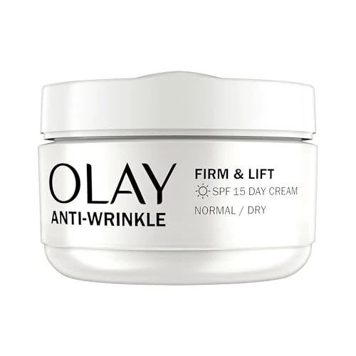 Tijdelijke aanbieding: Olay Huid moisturizer, 50 ml (Pak van 1) van 16.25 € naar 16.25 € (0.00% korting)