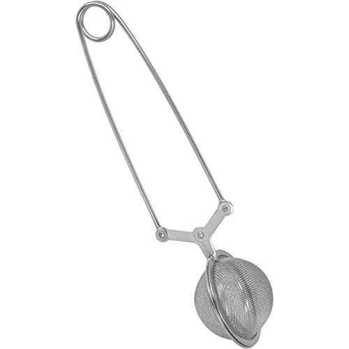 Limitiertes Angebot: Metaltex Teebrüher, Edelstahl, zzzz-s von 5.99 EUR auf 3.49 EUR (Spare 42%)