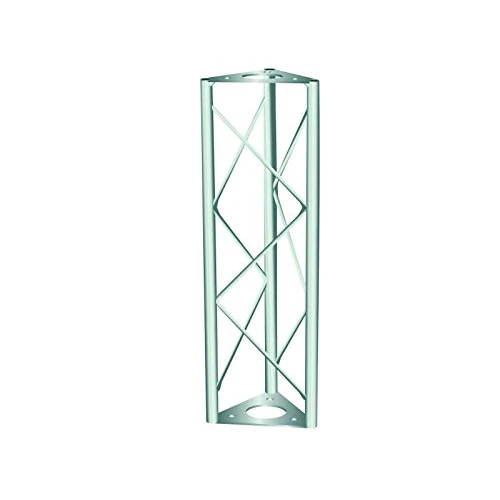 Travesaño Barras Soporte para Luces Aluminio 47CM ST-470 Silver Decotruss