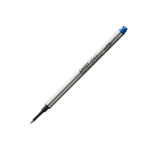 Lamy M63 Ricarica per penna a sfera, Blu