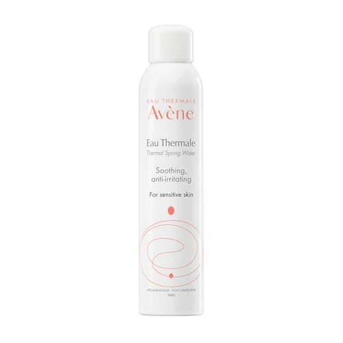 Avene Agua Termal 300 ml, El paquete puede variar