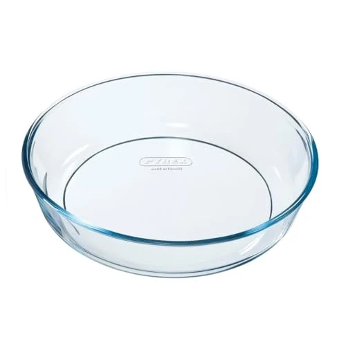 Oferta ograniczona: Pyrex PIREX gładka forma do ciasta 25/828 cm 26 cukiernicze z 43.52 EUR na 43.52 EUR (znizka 0%)