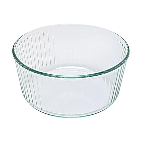 Offerta a tempo: Pyrex Bake&Enjoy Stampo Soufflé in vetro borosilicato Ø21cm - 56% da 17.99 € a 7.95 €