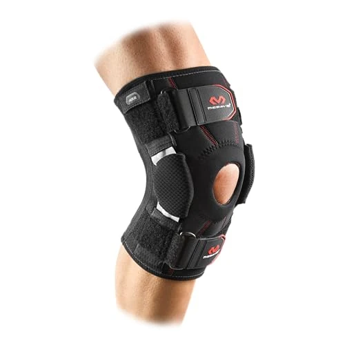 Oferta limitada: McDavid 422 Rodillera, Unisex Adulto de 84.95 € a 72.00 € (ahorro 15%)