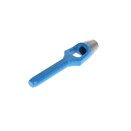 Offre limitée : GEDORE Emporte-pièce pour matériaux tendres, Ø 20 mm, Caoutchouc, Cuir, Joints, Tissus, Rond, Longueur 160 mm, Emporte-pièce, 570020 de 23.97 € à 23.28 € (3% de remise)