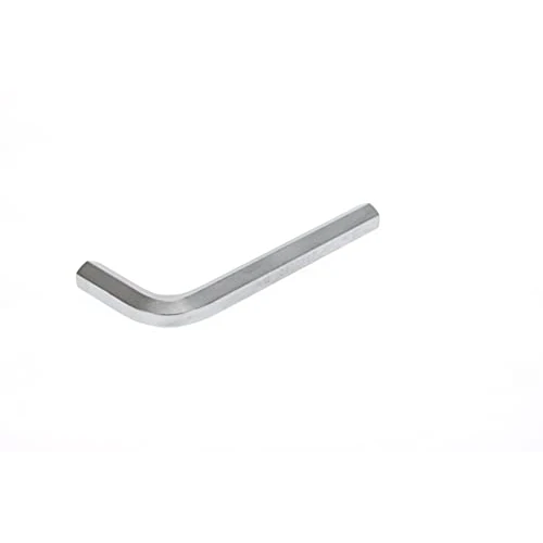 GEDORE Giravite Squadra per Viti a Esagono Incassato, Cacciavite ad Angolo, Chiave Maschio Esagonale, Giravite Brugola 19 mm, Utensile, Lungo 199 mm, 42 19