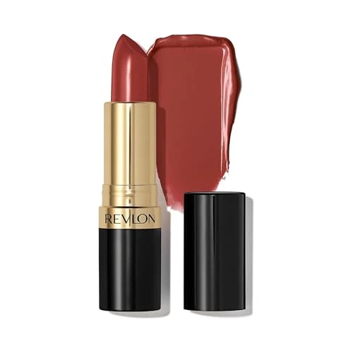 Limitiertes Angebot: Revlon Super Lustrous Lippenstift, Cremige Formel für weiche, volle und gepflegte Lippen, 535 Rum Raisin, 4.2g von 8.39 EUR auf 6.09 EUR (Spare 27%)