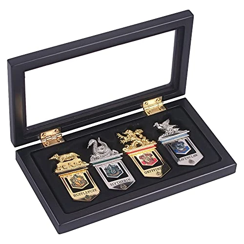 Noblecollection Harry Potter Hogwarts Bookmarks