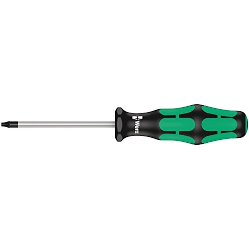 Wera 367 TORX® 05028002001 Tournevis TX 7 x 60 mm