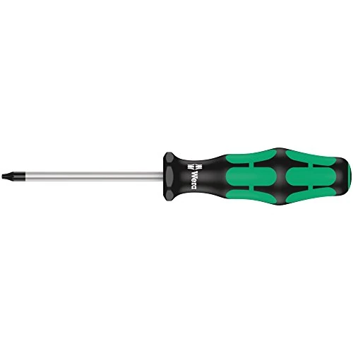 Wera 367 wkrętak Torx, TX 6 x 60 mm, 05028001001