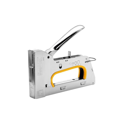 Zeitlich begrenztes Angebot: Rapid Handtacker PRO R33 für Typ 13 Feindrahtklammern 6–14 mm von 49.69 € auf 49.69 € (0.00% Rabatt)
