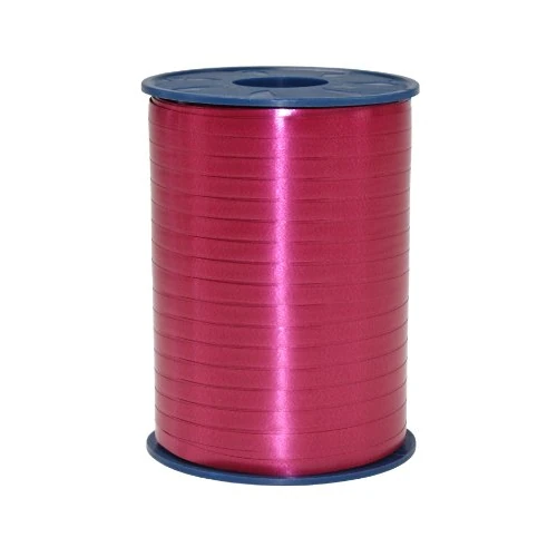 Offerta a tempo: C.E. Pattberg - Nastro arricciacapelli America, 500 m, per Confezioni Regalo, Larghezza 0,5 cm, Accessori per Decorazioni e Artigianato, Nastro Decorativo per Regali - 6% da 9.39 € a 8.82 €