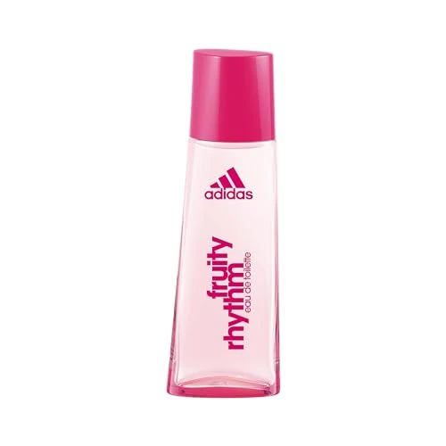 Adidas Fruity Rhythm Eau de Toilette para Mujer - 50 ml