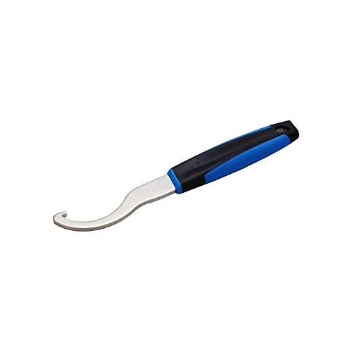 Offerta a tempo: BBB Cycling - Lo strumento per movimento centrale per bici si adatta alla maggior parte delle dimensioni di anelli elastici - Modello MultiHook BTL-24 - 5% da 14.95 € a 14.16 €
