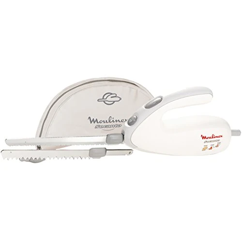 Moulinex Secanto Cutter (White)