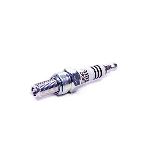 Offre limitée : NGK Bougie d'allumage 4218 Raccord-SAE avec vis Électrode centrale à l'iridium 1-électrode de masse Antiparasitage 5kOhm avec siège à garniture plate Ouverture de la clé: 16 mm Longueur du filetage: de 14.10 € à 14.10 € (0.00% de remise)