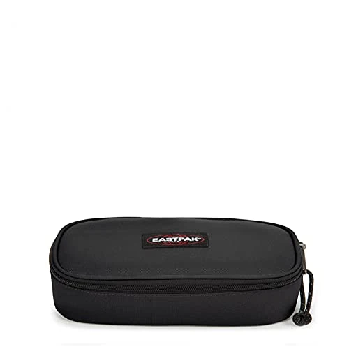 Offerta a tempo: EASTPAK OVAL SINGLE Astuccio - Black (Nero) - 24% da 23.00 € a 17.39 €