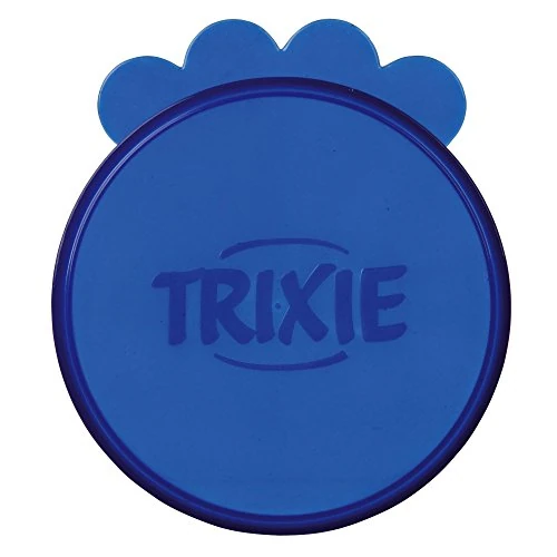 Offerta a tempo: Trixie Set di 3 coperchi per barattoli, diametro 7,6 cm - 46% da 6.48 € a 3.47 €