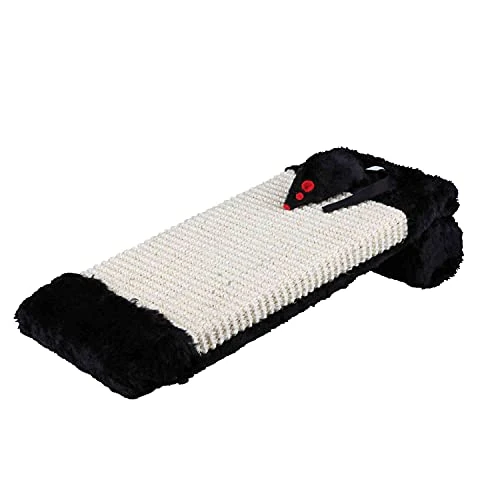 Offerta a tempo: Trixie graffi su rotolo, 35 x 15 cm, colore: nero - 0.00% da 12.99 € a 12.99 €