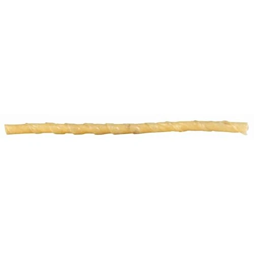Limited offer: TRIXIE 2617 100 Chewing Sticks Twisted 12 cm / ・9-10 mm from 12.99 EUR to 9.19 EUR (save 29%)