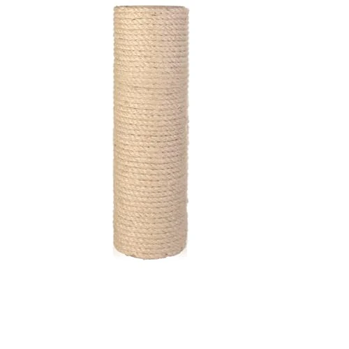 Oferta limitada: TRIXIE Poste Recambio Rascadores, 9 x 30 cm, Varios de 9.59 € a 9.59 € (ahorro 0.00%)